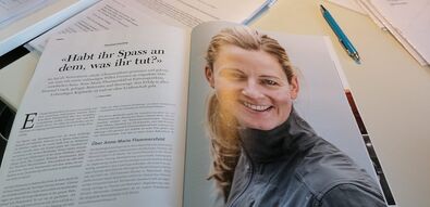 Women in Business 10/2020
